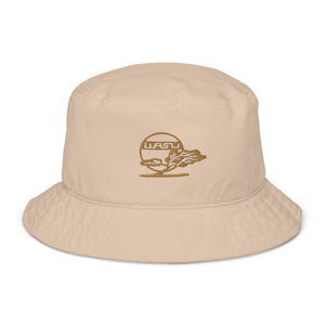 Organic WASU Bucket Hat