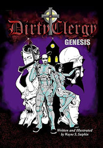 Dirty Clergy: Genesis